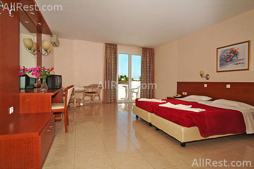 Apollon Hotel 9